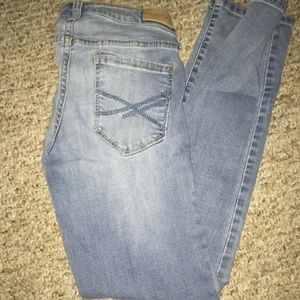 aeropostale jegging